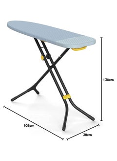Joseph Joseph Glide Ironing Board with Compact Legs  - Image 3