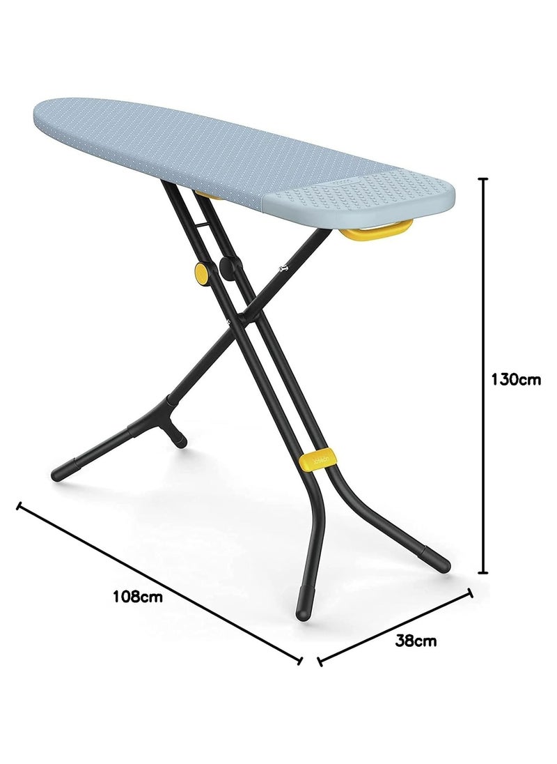 Joseph Joseph Glide Ironing Board with Compact Legs  - Image 3