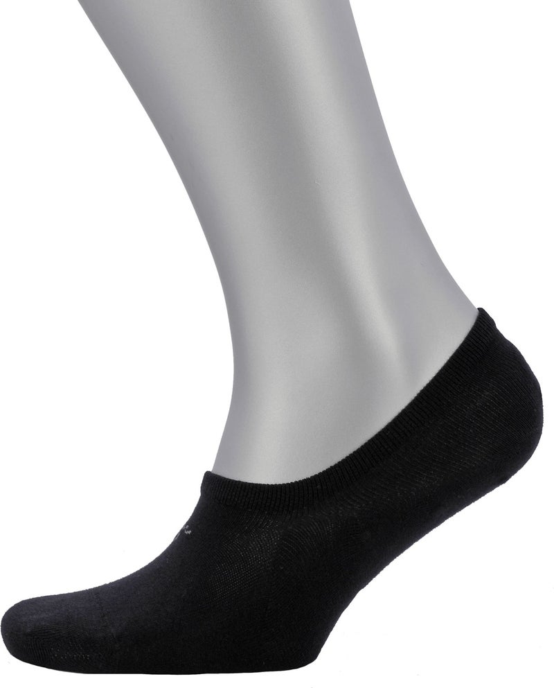 The Don Beans Women's Suba Socks Black  - Image 1