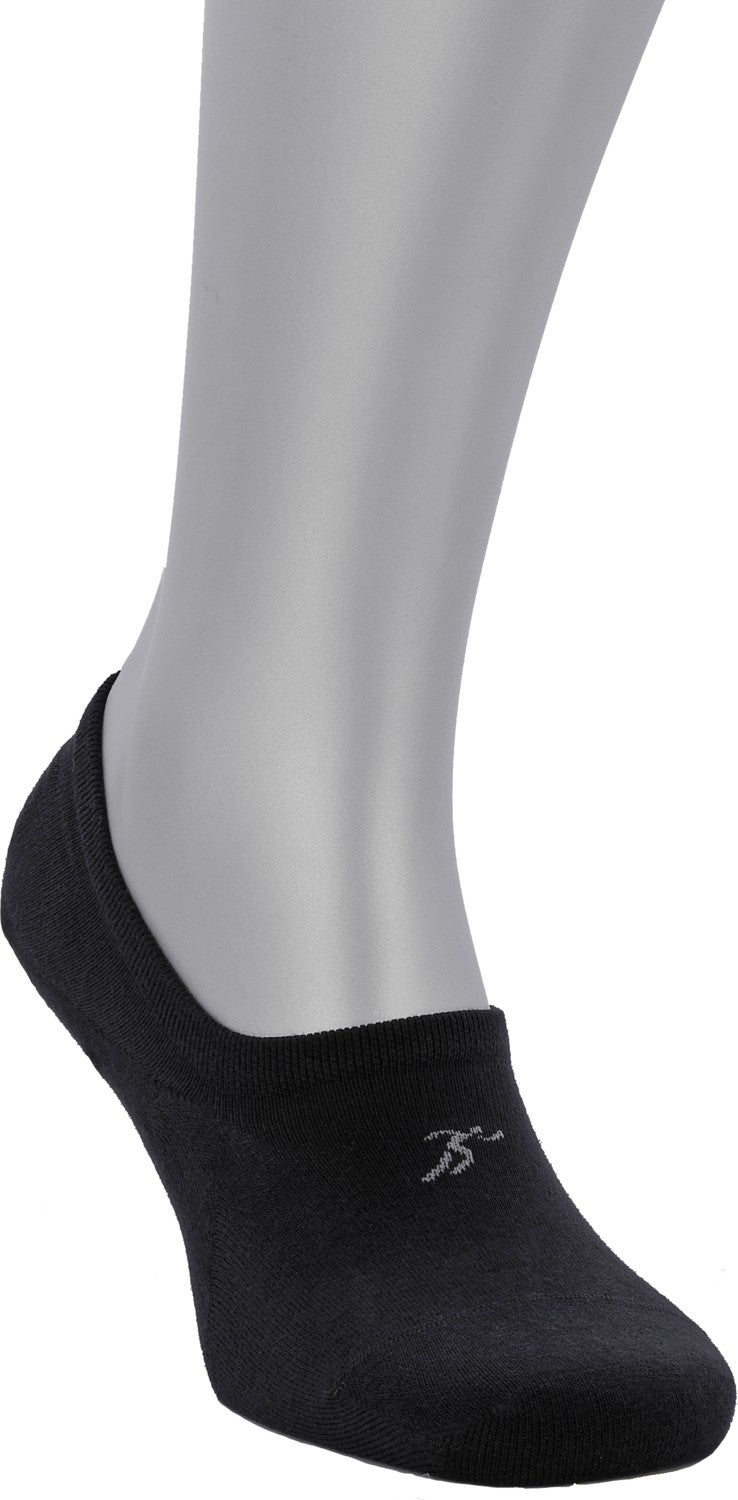 The Don Beans Women's Suba Socks Black  - Image 2