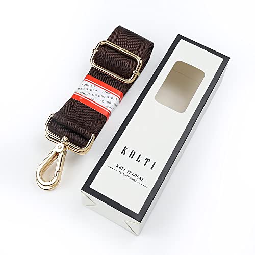 Kolti Replacement Bag/Purse Crossbody Strap For Women - Image 2