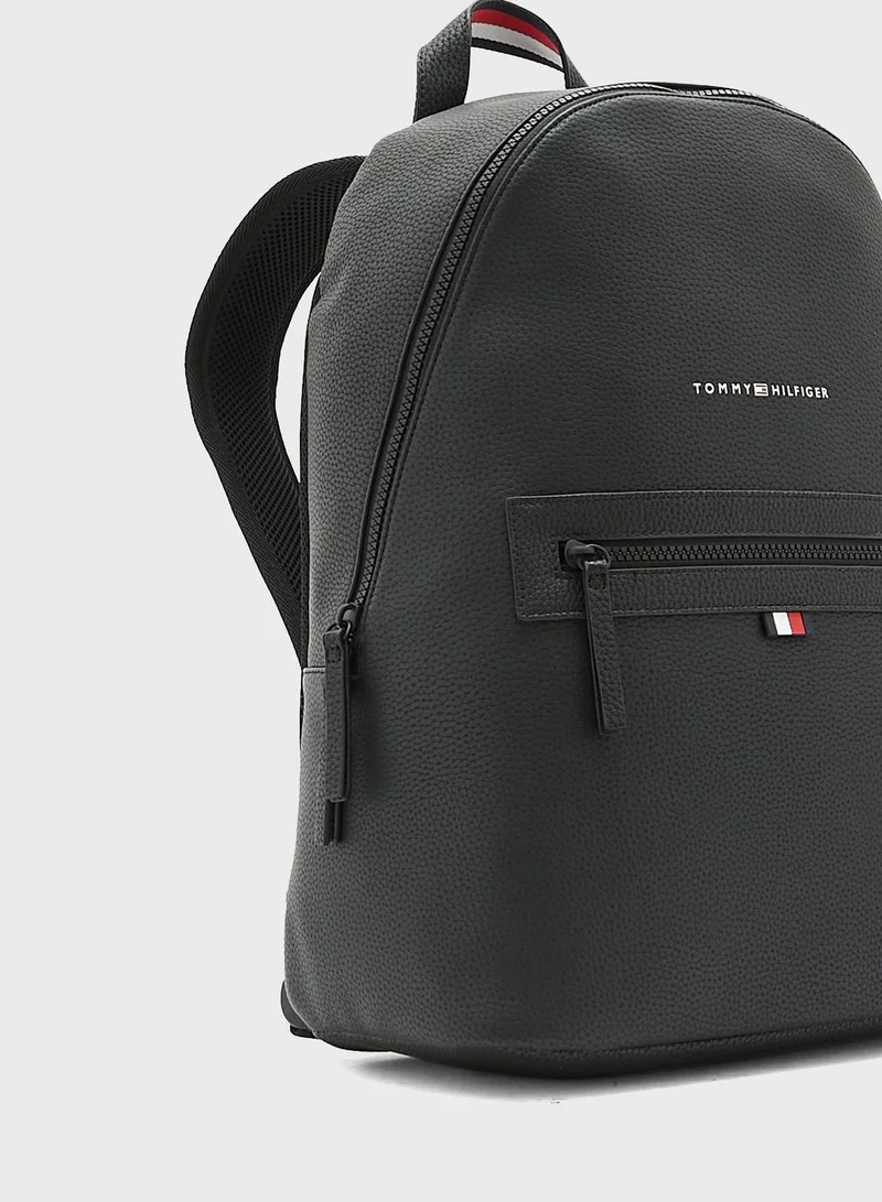 TOMMY JEANS Essential Backpacks