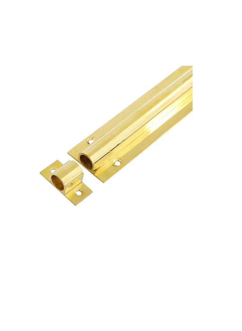 ROBUSTLINE Robustline Tower Bolt - Gold - Image 3