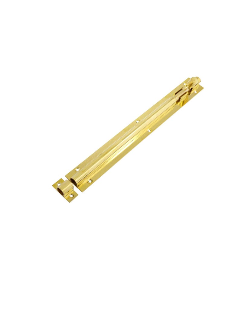 ROBUSTLINE Robustline Tower Bolt - Gold - Image 2