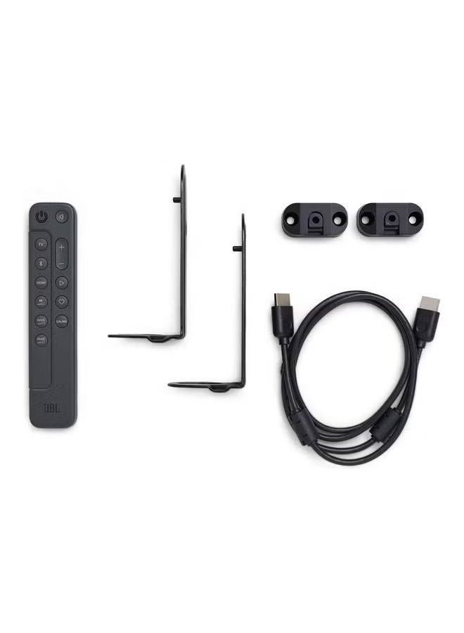 Bar 800 5.1.2 Channel Soundbar With Detachable Surround Speakers bar800P Black - Image 4