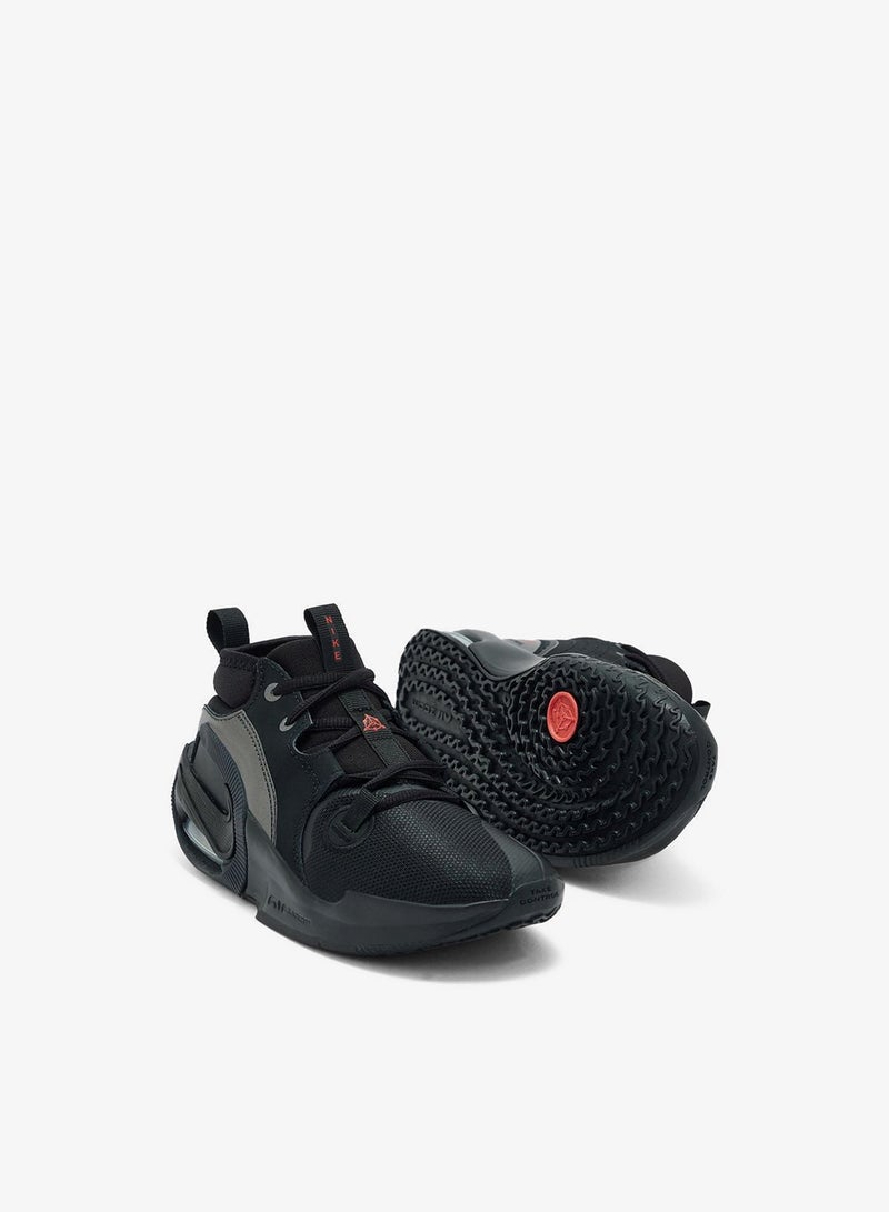 نايكي حذاء اير زووم كروس أوفر 2 للشباب - Image 3