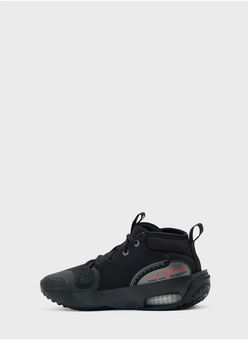 Nike Youth Air Zoom Crossover 2
