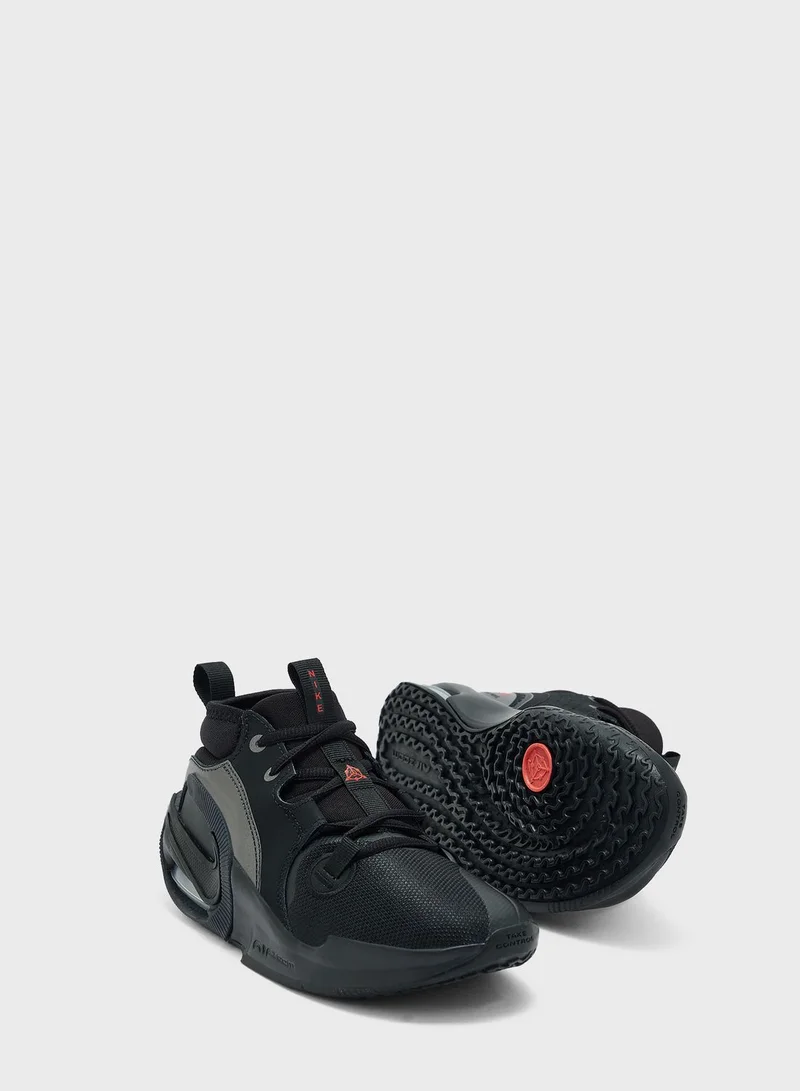 Nike Youth Air Zoom Crossover 2