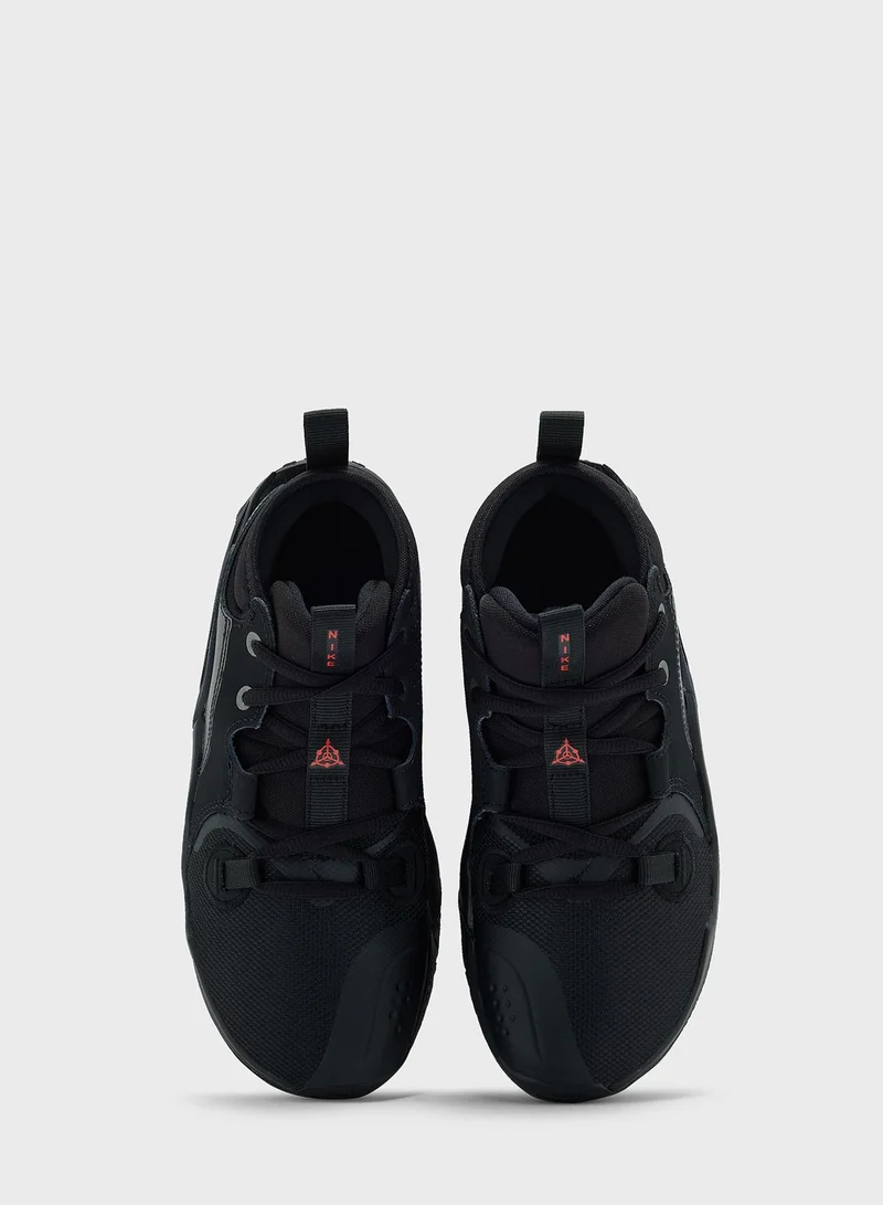 Nike Youth Air Zoom Crossover 2