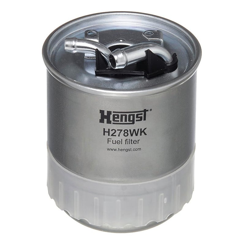Hengst H278WK Fuel Filter - Image 2