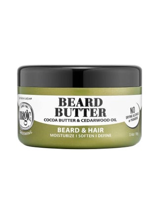 SoftSheen-Carson Magic Men's Grooming Conditioning Beard Butter With Cocoa Butter and Cedarwood Oil, Moisturizes, Softens and Define With No Drying Alcohol, 3.5 ounces - pzsku/ZB2A8BCC849C325210805Z/45/_/1733396702/e55bba20-59ae-4394-8bbe-7dc3ce6be350