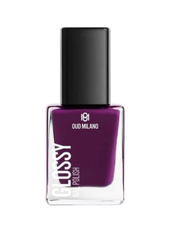 OUD MILANO Nail Polish Glossy 6488 - 11ml 