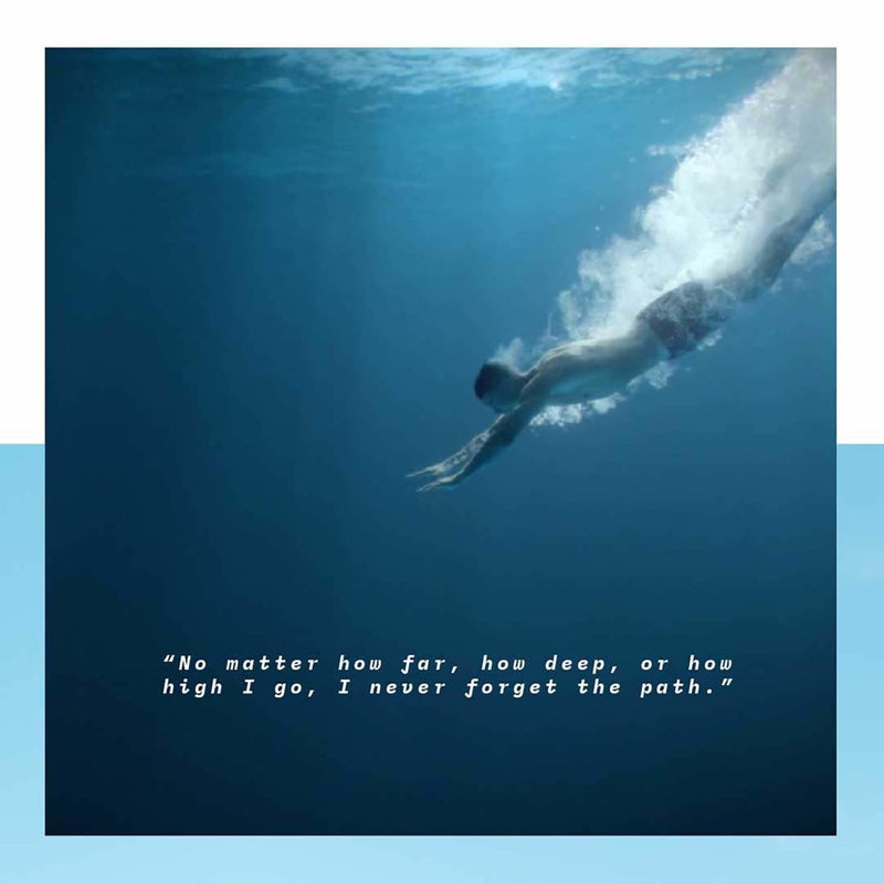 Cristiano Ronaldo CR7 Origins Cristiano Ronaldo - Eau De Toilette Cologne Scent for Men - With Pineapple Sorbet, Mandarin, and Patchouli - From Cristiano Ronaldo's Original Men's Fragrance Collection - 1.7 oz - Image 4