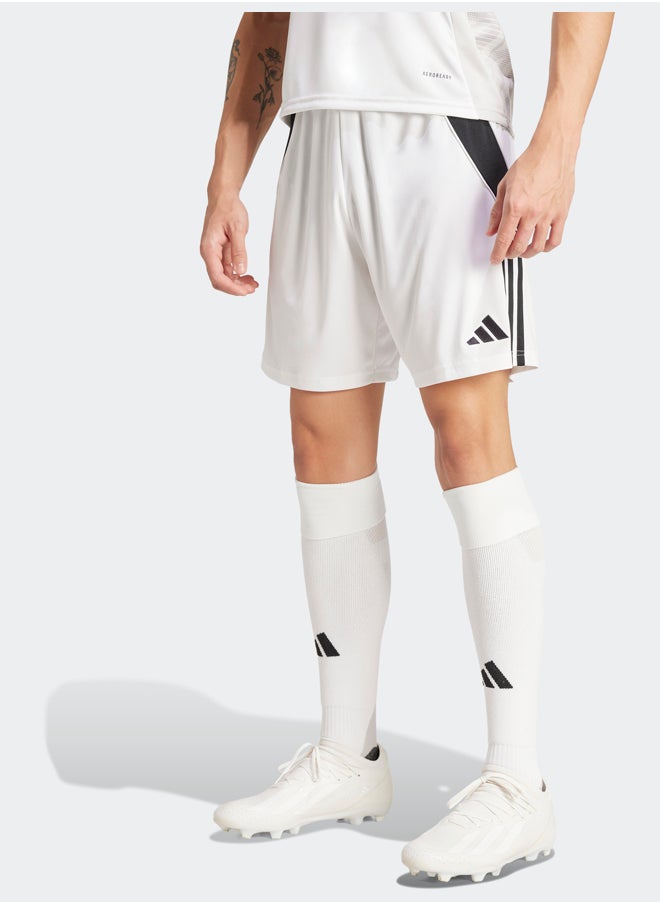 Adidas - Tiro 24 Shorts - Image 1