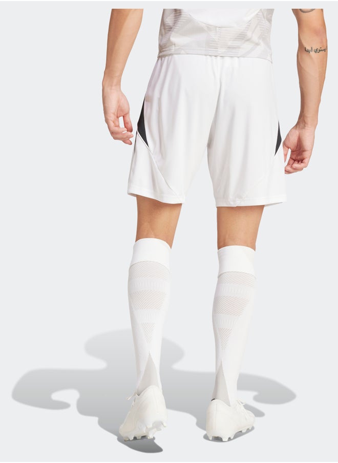 Adidas - Tiro 24 Shorts - Image 1