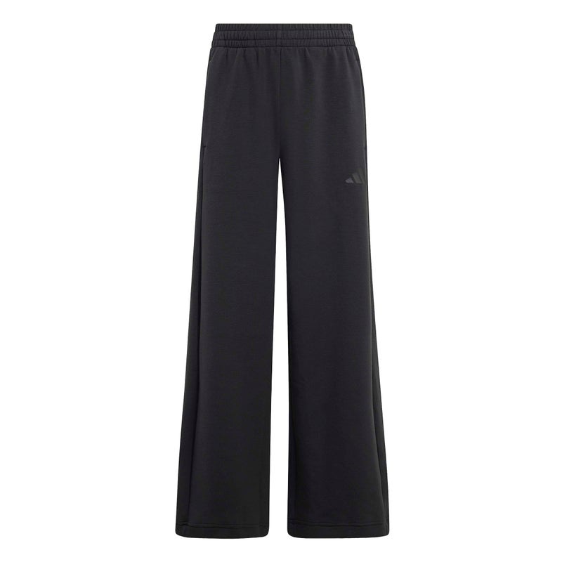 adidas Future Icons 3 Stripes Wide Leg Pants - Image 3