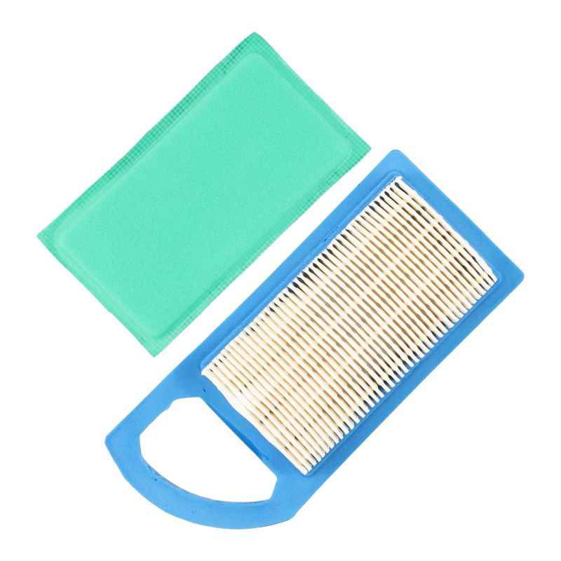 Air Filter Kit with Pre-Filter for Briggs and Stratton OHV Engines - Extended Engine Protection for 10-13.5 HP Lawn Mowers - Complete Filtration Kit for Small Engine Maintenance - Image 5