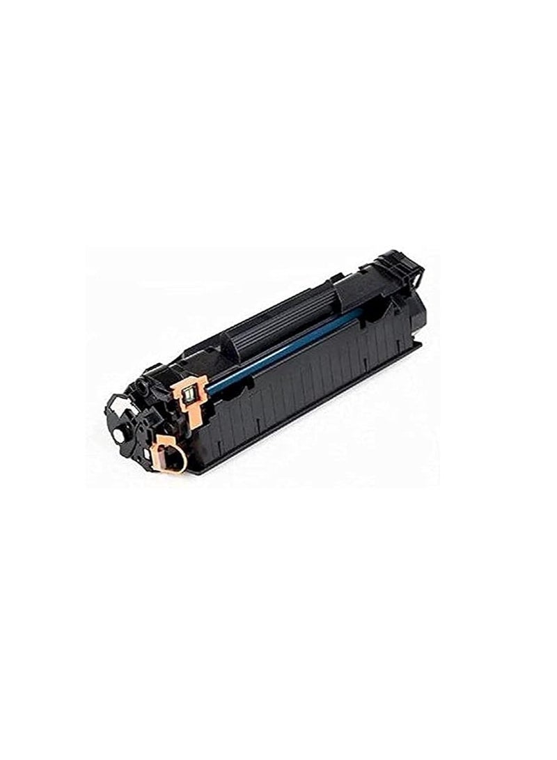 Compatible Toner Cartridge 85A Black