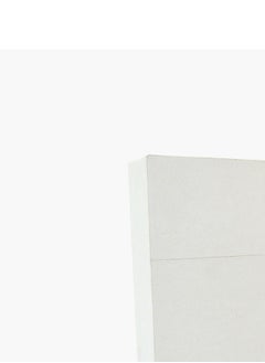 Home Box Kulltorp Plus Queen Bed 80.5cm x 160cm x 209cm, Mattress Size - 150x200cm  - Image 4