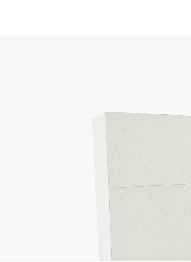 Kulltorp Plus Queen Bed 80.5cm x 160cm x 209cm, Mattress Size - 150x200cm