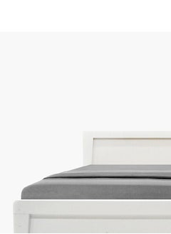 Home Box Kulltorp Plus Queen Bed 80.5cm x 160cm x 209cm, Mattress Size - 150x200cm  - Image 3