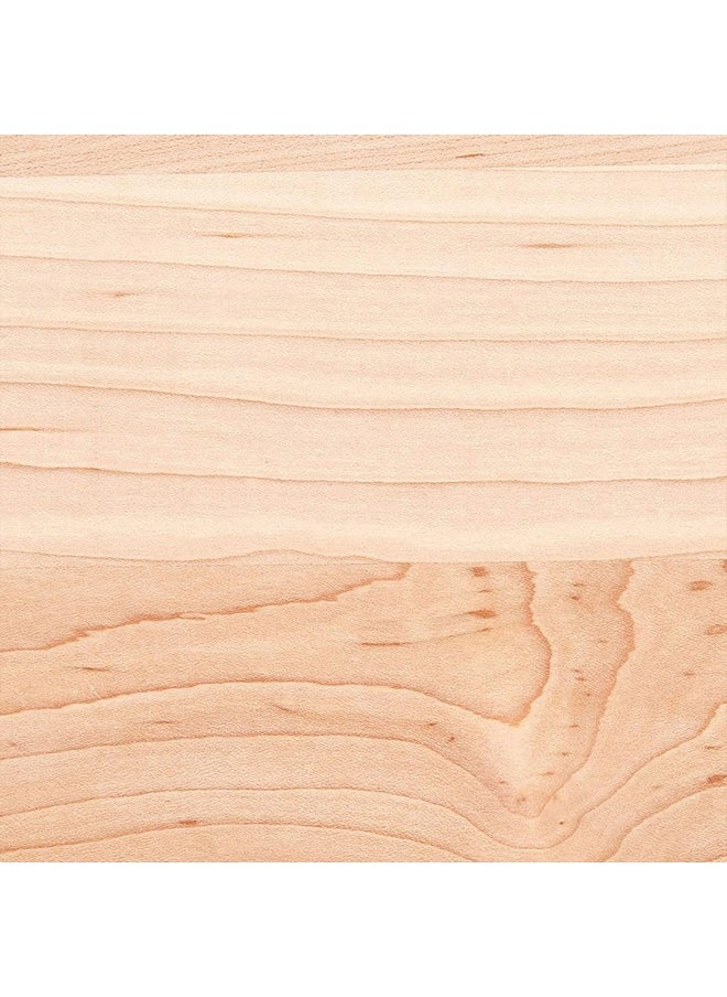 John BOOS - Boos Block Prestige Series Large Reversible Wood Cutting Board 1 1/4Inch Thickness 16 X 10 X 1 1/4 Maple - Image 1