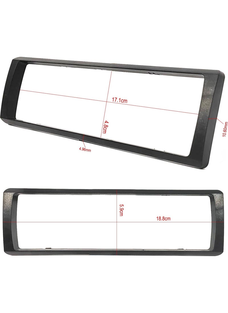 Pioneer - Car Tape Frame - Image 1