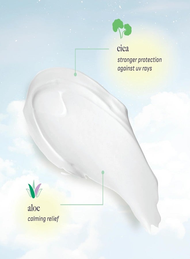 dearcloud Tone Blur Essence Sunscreen SPF 50+ PA++++ - Korean Sunscreen for Face, Primer with Vegan Ingredients (1.69 fl oz) - Image 4