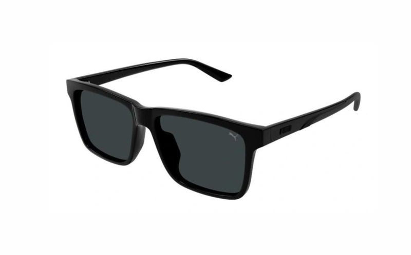 نظارات شمسية بوما PU0479SA-58 أسود