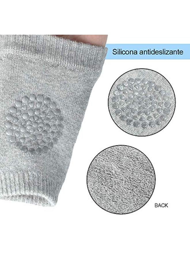 One Pair Crawling Anti-Slip Knee Pads - Image 3