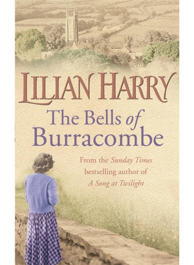 The Bells Of Burracombe
