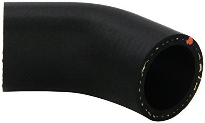 Motorcraft KM3269 Bypass Hose, Black - Image 5