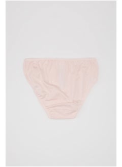 DeFacto Girl Regular Fit Underwear Slip - 3 Pack  - Image 5