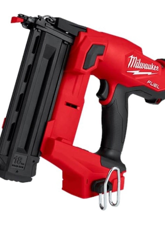 Milwaukee 2746-20 M18 FUEL 18 Gauge Brad Nailer (Tool Only) - Image 5