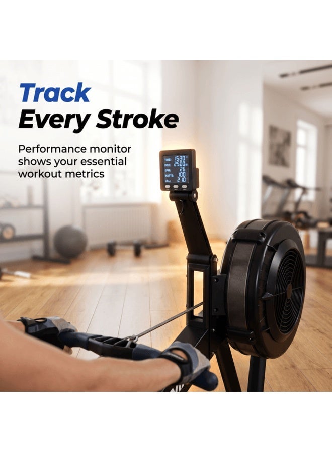 Fitmate Rower - Image 2