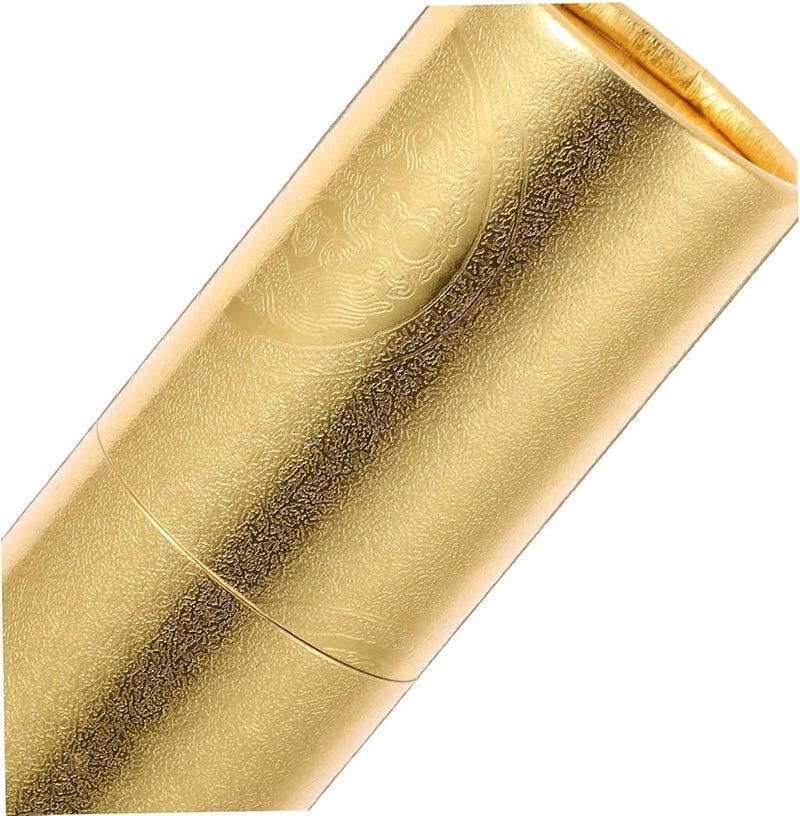 Artibetter أنبوب تخزين الصور 36 بوصة متعدد الأغراض حاوية الرسم خفيفة الوزن حافظة الملصقات - Image 4