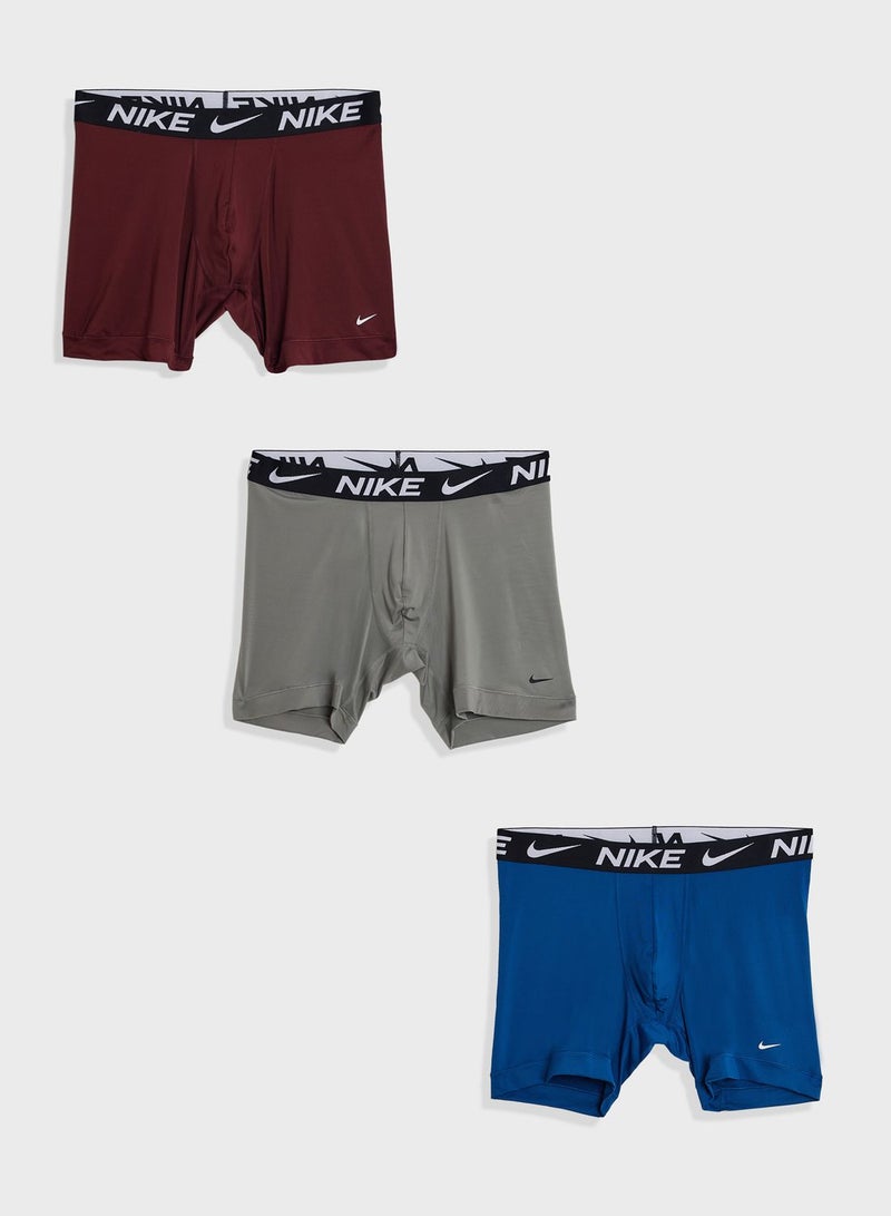 Nike Dri-Fit Essential Micro Socks  - Image 1