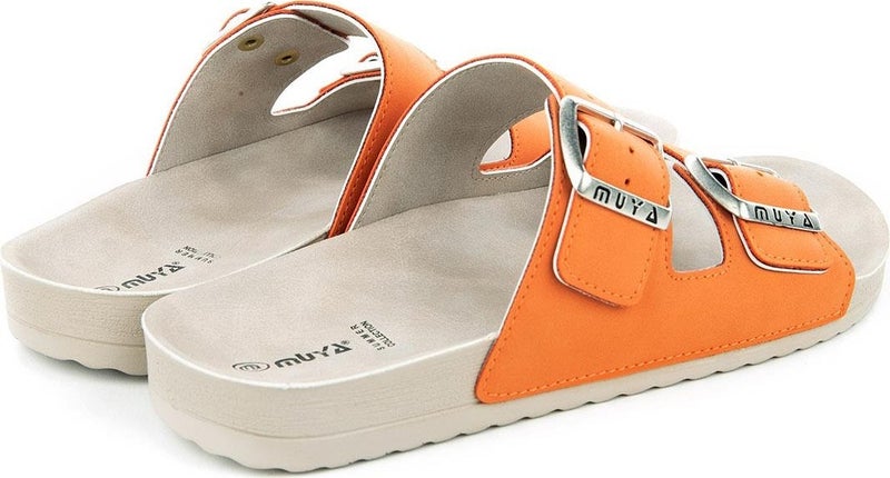MUYA Nova Anatomical Sole Children's Slippers  - Image 4
