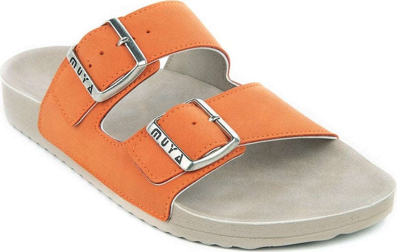 MUYA Nova Anatomical Sole Children's Slippers  - Image 2