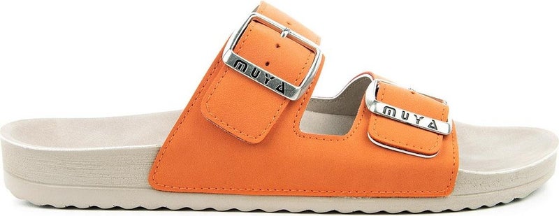 MUYA Nova Anatomical Sole Children's Slippers  - Image 1
