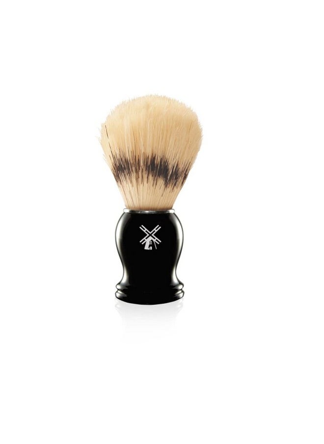 Van der Hagen - Natural Boar Shave Brush, 1 Count - Image 1