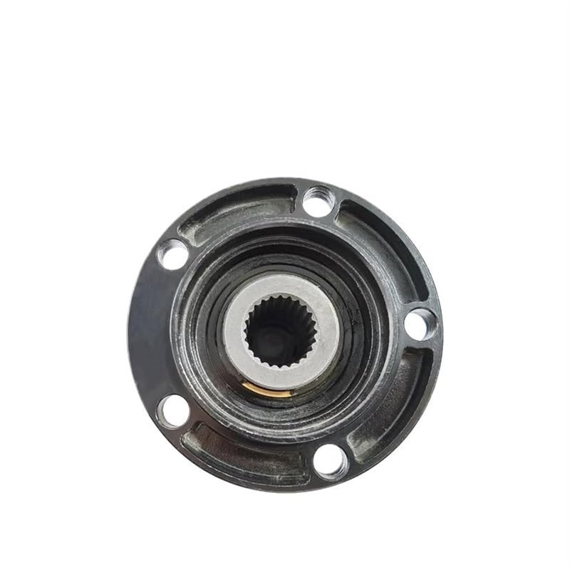 Wivplex Manual Free Wheel Locking Hub for Daihatsu - Image 2