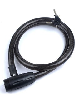 Yuma Bicycle / Motorcycle Lock 150 cm YM-746 