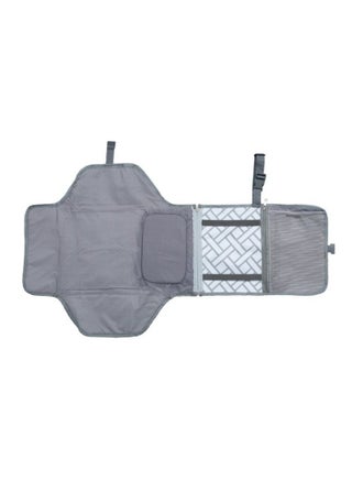 Portable Diaper Changing Pad for Baby, Detachable Travel Changing Pad with Baby Wipes Pocket, Gifts for Baby Shower, Newborn Girls and Boys - pzsku/ZB2AA308A90693A22AC41Z/45/_/1675135579/3368184e-b8d6-457e-9da5-3456598a7141
