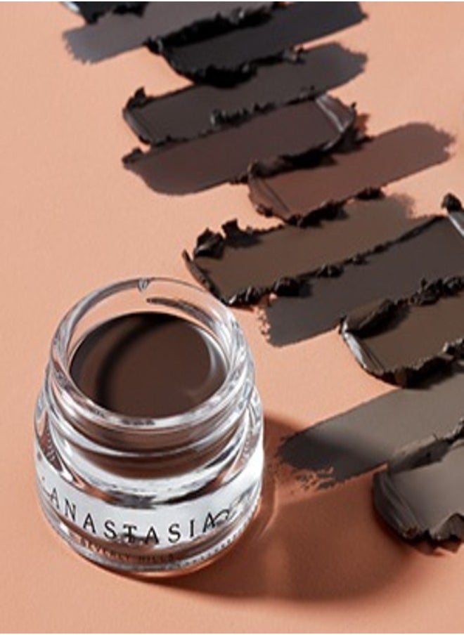 ANASTSIA - DIPBROW™ Pomade (Ash Brown) - Image 1