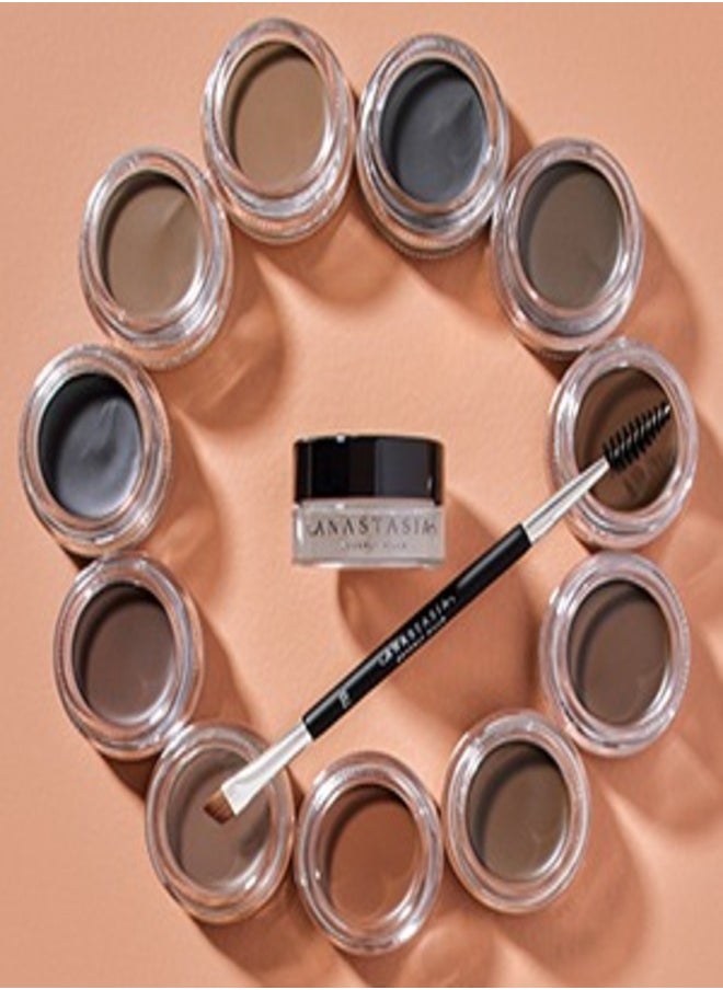 ANASTSIA - DIPBROW™ Pomade (Ash Brown) - Image 1