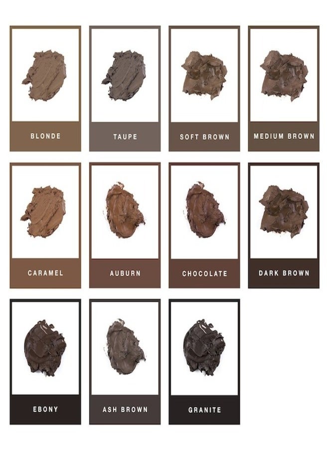 ANASTSIA - DIPBROW™ Pomade (Ash Brown) - Image 1