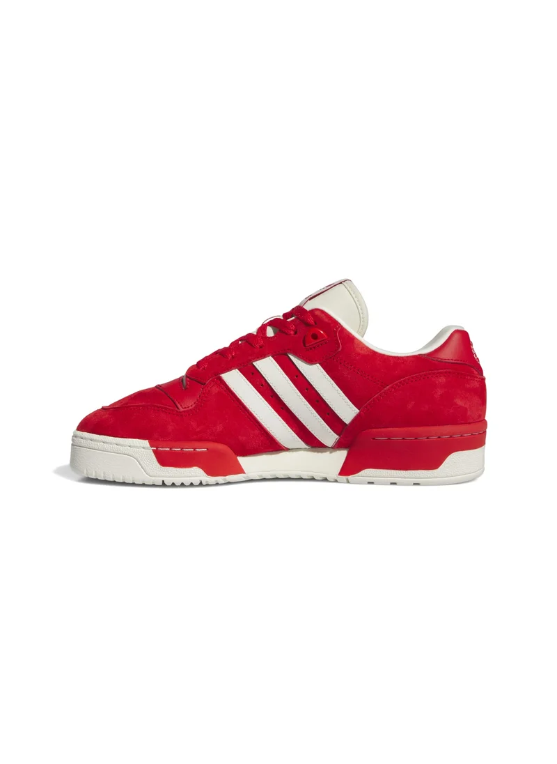 اديداس adidas RIVALRY LOW Red Originals Men Shoes