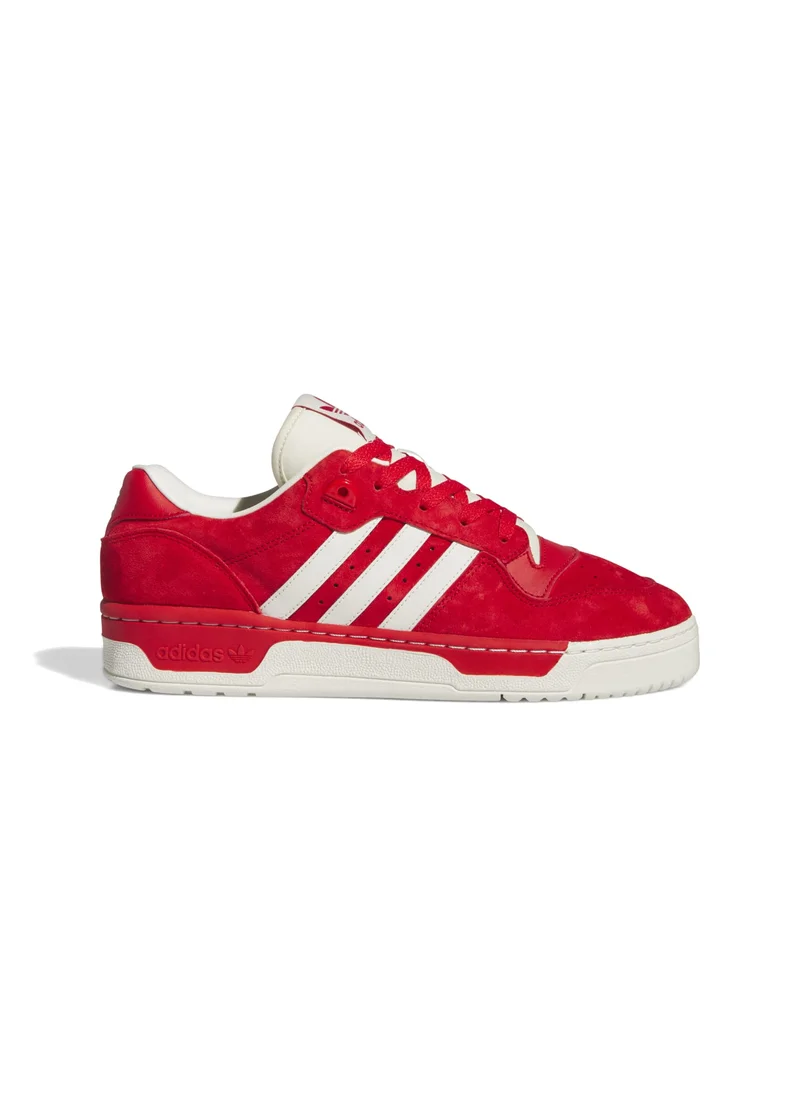 اديداس adidas RIVALRY LOW Red Originals Men Shoes