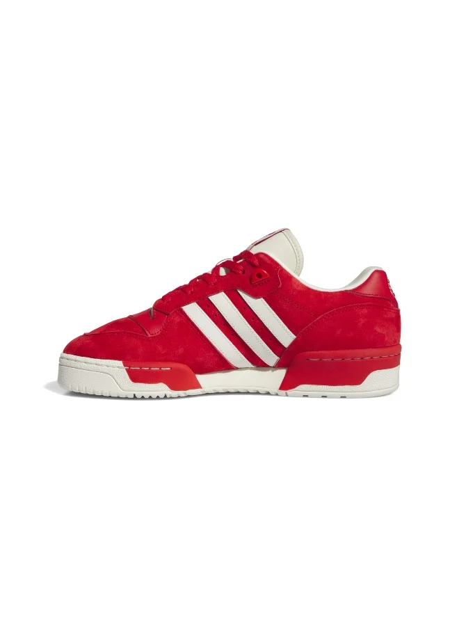 اديداس اوريجينالز adidas RIVALRY LOW Red Originals Men Shoes